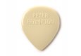 Dunlop Peter Frampton Vintage Jazz Teardrop - WH