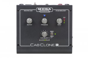 Mesa Boogie CabClone IR Cab Simulator 8 Ohm