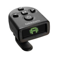 D'Addario NS Micro Headstock Tuner