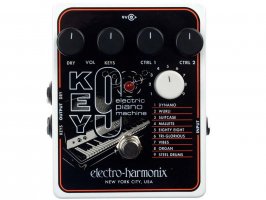 Electro Harmonix Key9 Electric Piano Machine