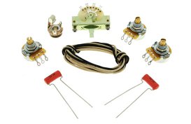 Wiring Kits