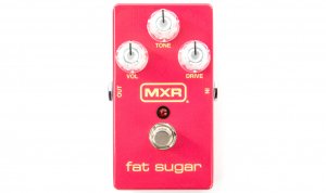 MXR M94SE Fat Sugar Drive