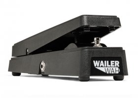 Electro Harmonix Wailer Wah