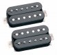 Seymour Duncan APH-2s Alnico II Pro Slash Set - BK