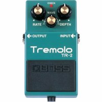 Boss TR-2 Tremolo