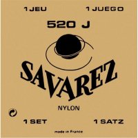 Savarez 520J