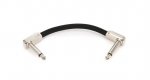 Ernie Ball Flat Ribbon Patch Cable - 3"