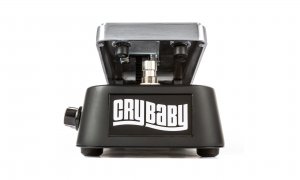 Dunlop Cry Baby GCB65 Custom Badass Dual Inductor Edition