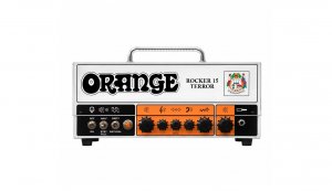 Orange Rocker 15 Terror