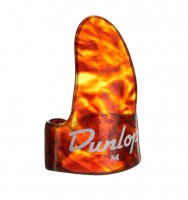 Dunlop Shell Fingerpick - M