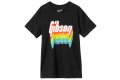 Gibson Rainbow T-Shirt - S