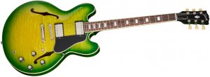 Gibson ES-335 Figured Exclusive - IG