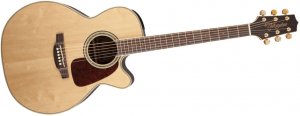 Takamine GN71CE - NAT