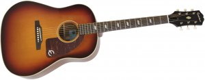 Epiphone USA Texan - VS