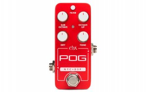 Electro Harmonix Pico POG