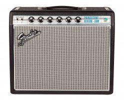 Fender '68 Custom Princeton Reverb