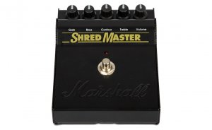 Marshall Shredmaster Reissue