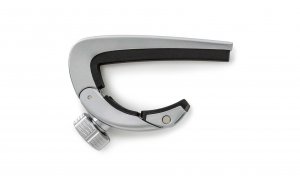 Dunlop DPCSC Pivot Capo - SC