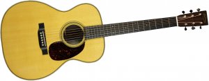 Martin 000-28EC Eric Clapton Signature