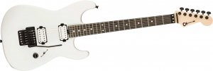 Charvel Jim Root Signature Pro-Mod San Dimas® Style 1 HH FR E - SWH