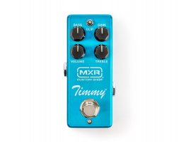 MXR CSP027 Timmy Overdrive