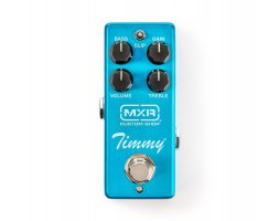 MXR CSP027 Timmy Overdrive