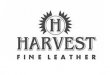 Harvest