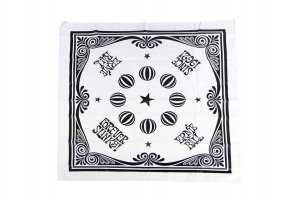 Ernie Ball Forever Slinky Bandana