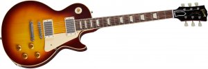 Gibson Custom Murphy Lab 1958 Les Paul Standard Reissue Ultra Light Aged - BB