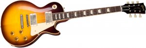 Gibson Custom 1958 Les Paul Standard VOS - BB