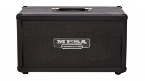 Mesa Boogie 2x12 Compact Rectifier Cabinet