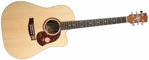 Maton SRS70C