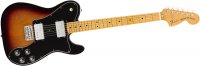 Fender Vintera '70s Telecaster Deluxe - 3CS