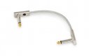 RockBoard Sapphire Series Flat Patch Cable - 10cm