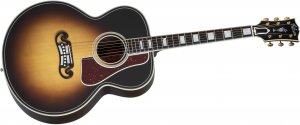 Gibson SJ-200 Western Classic