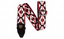 Ernie Ball Jacquard Guitar Strap - RR