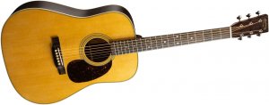 Martin D-28 Satin