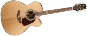 Takamine GJ72CE - NAT