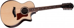 Taylor 854ce Next Generation
