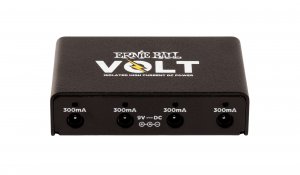 Ernie Ball Volt Power Brick