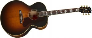 Gibson Custom Historic 1952 J-185 - VS