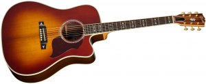 Gibson Songwriter Recording Artist EC - RB