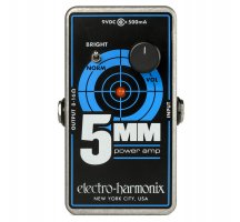 Electro Harmonix 5MM Power Amp