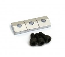 Allparts Nut Blocks - CH