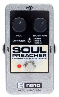 Electro Harmonix Soul Preacher