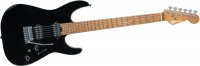 Charvel Pro-Mod DK24 HH 2PT CM - BK