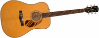 Fender Paramount PD-220E Dreadnought - NA