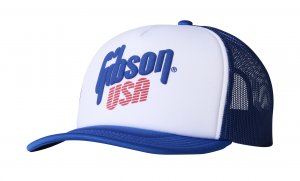 Gibson USA Foam Trucker