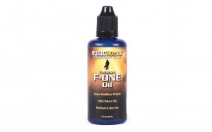 Music Nomad Fretboard F-ONE Oil