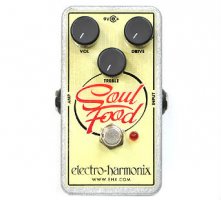 Electro Harmonix Soul Food